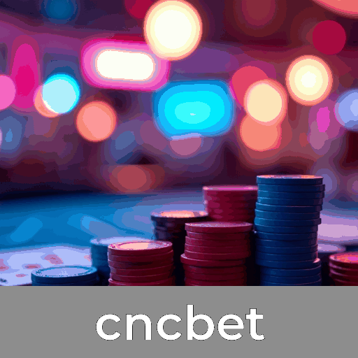 cncbet: Slots - Gigantes Prêmios, Blackjack - Alta Emoção, Roleta - Máxima Adrenalina