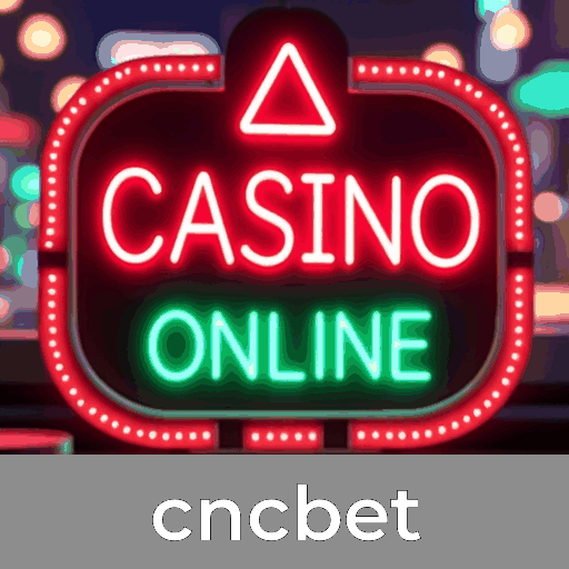 cncbet: Apostas Móveis com Funcionalidade Completa