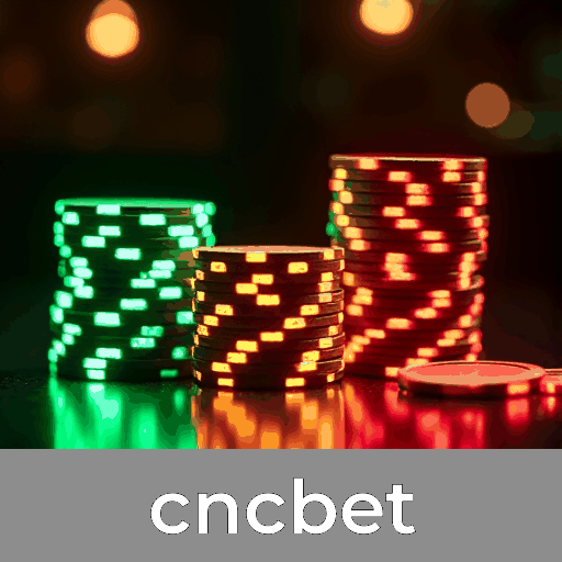 Experimente o Login Premium com Segurança Avançada em cncbet