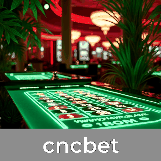 CNCBET: Apostas Esportivas Profissionais com Foco em Eventos Brasileiros