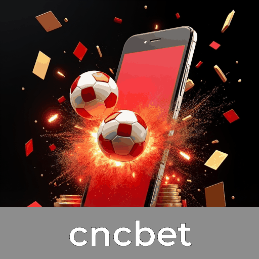 CNCBet: A Plataforma de Jogo Online com Serviço Profissional